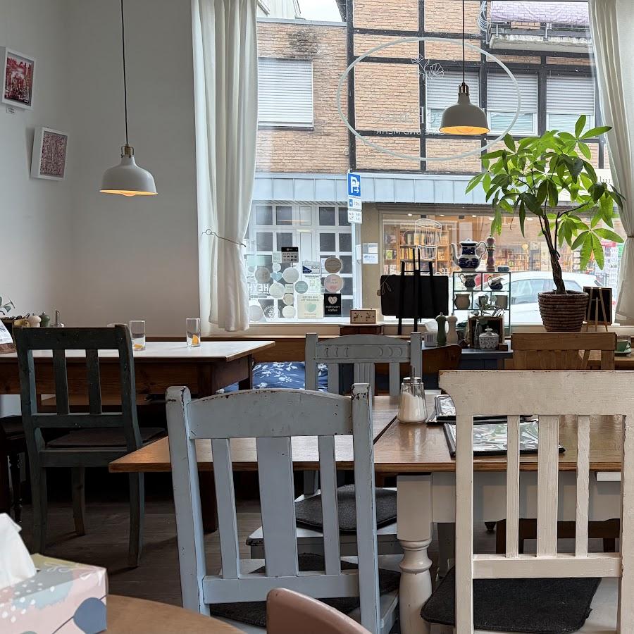 Restaurant "KaffeePause" in Overath
