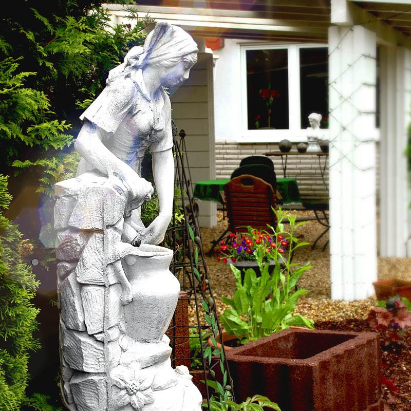 Restaurant "Odorico Fillipin" in  Merzenich