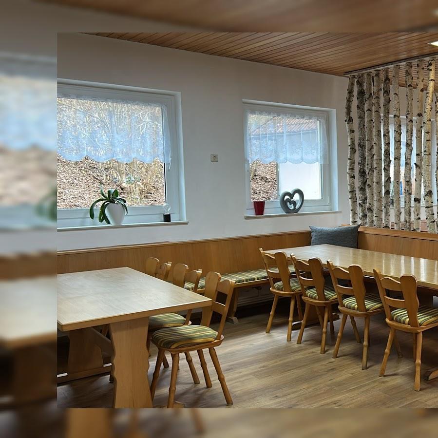 Restaurant "Perfect Pizza Time" in Uehlfeld