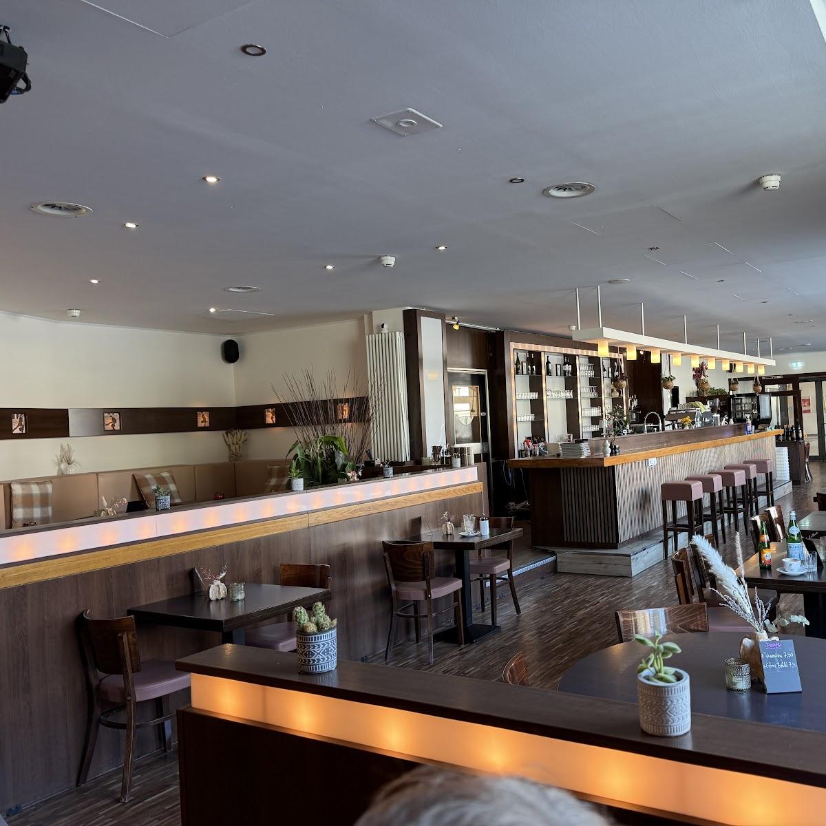 Restaurant "Casa del Nonno" in Kassel