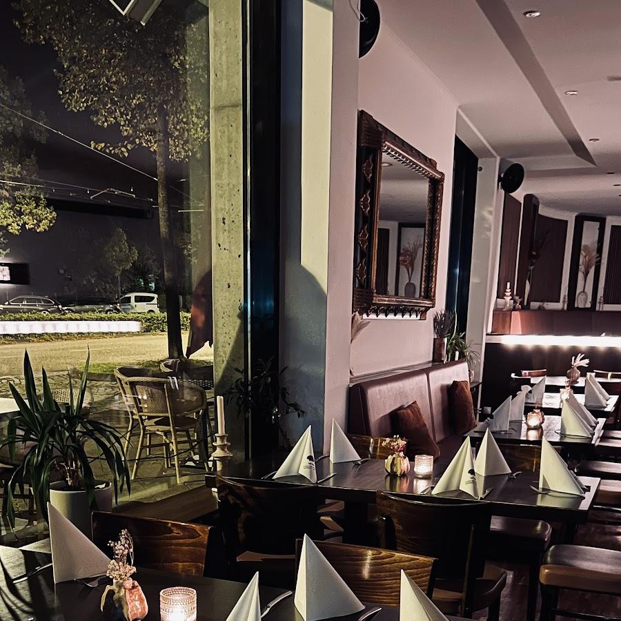 Restaurant "Casa del Nonno" in Kassel