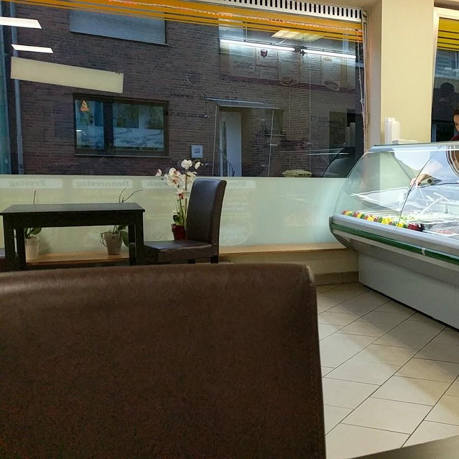 Restaurant "er Grill" in Merzenich