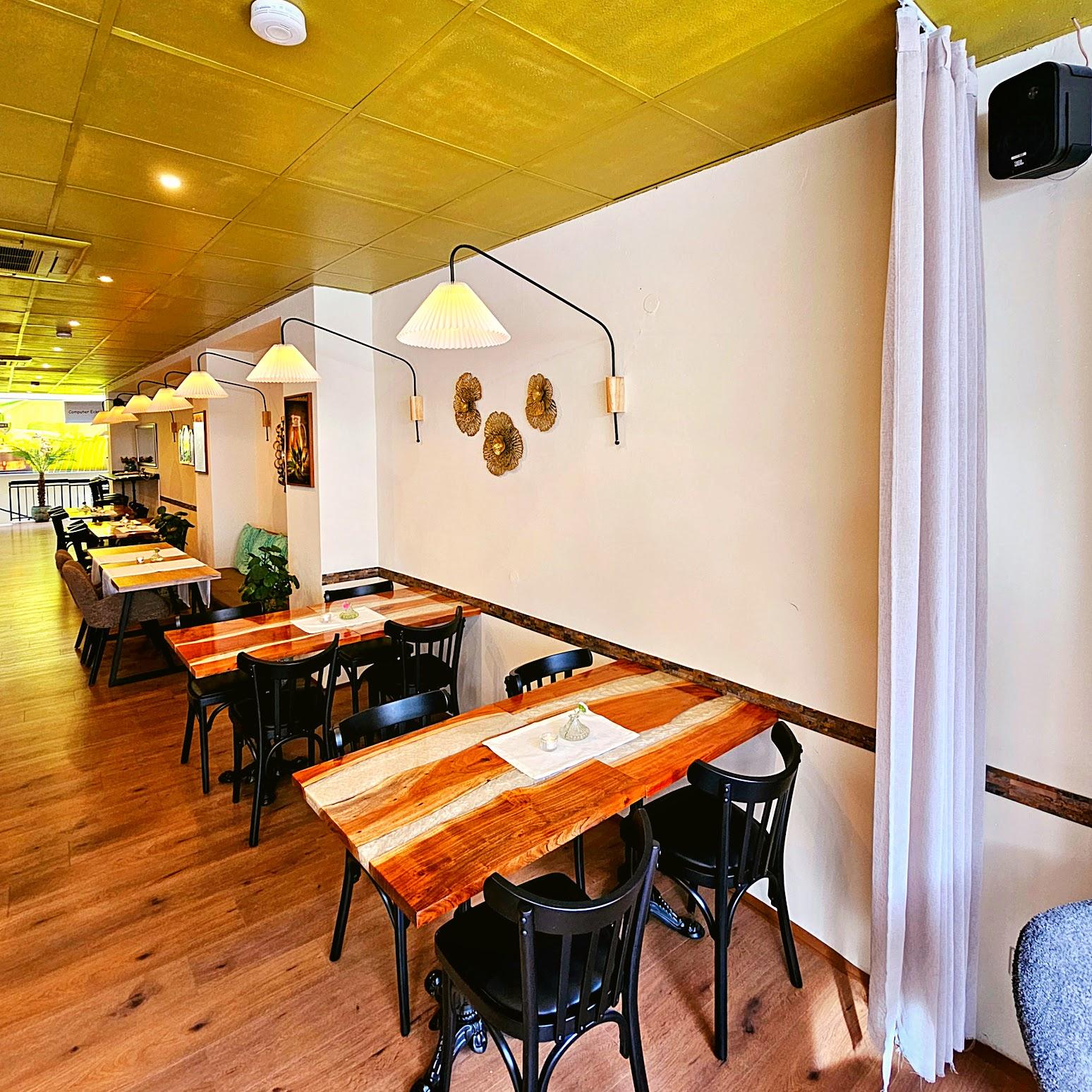 Restaurant "My Bistro" in Kleve