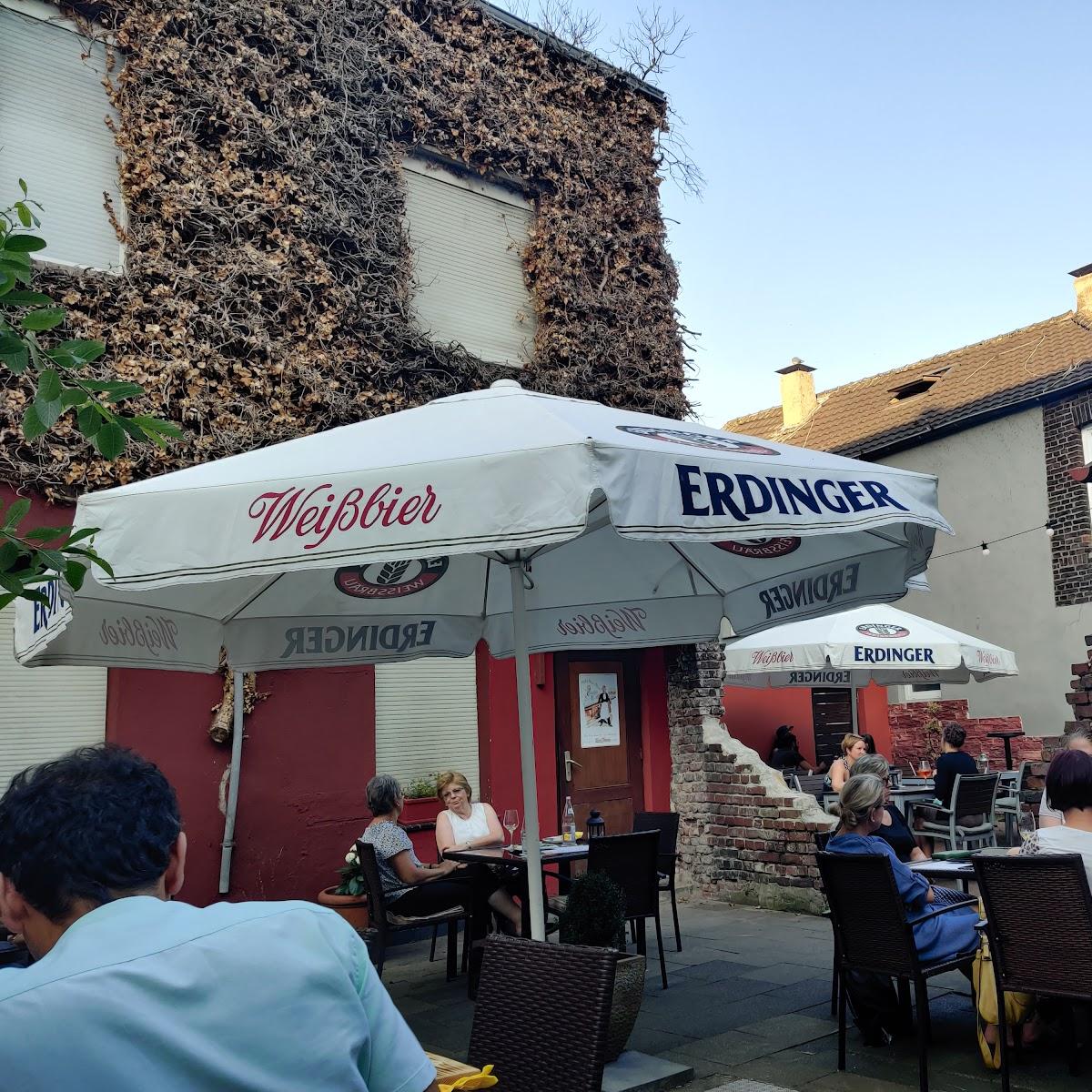 Restaurant "Ulcus 4.0" in Dinslaken