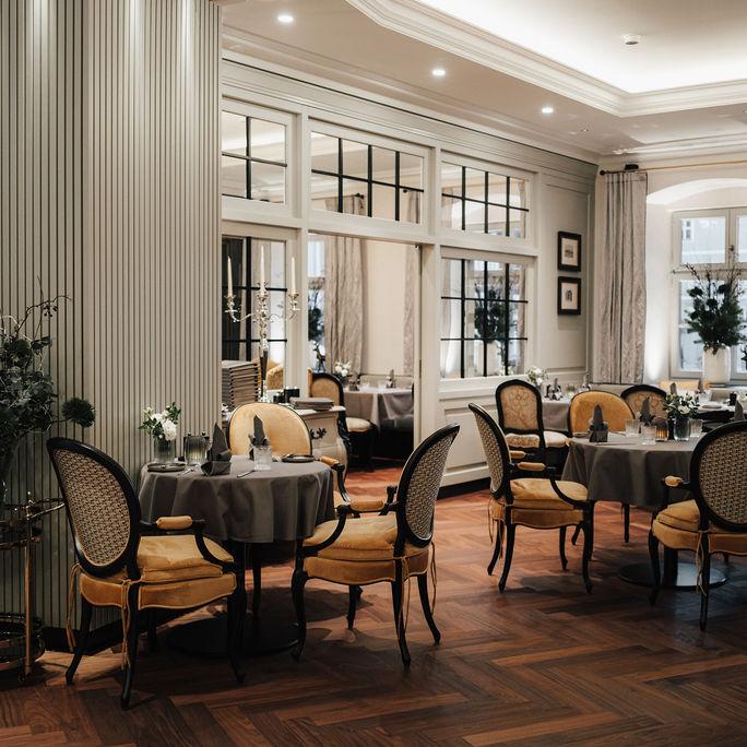 Restaurant "JULIO Restaurant & Bar" in Geisenfeld