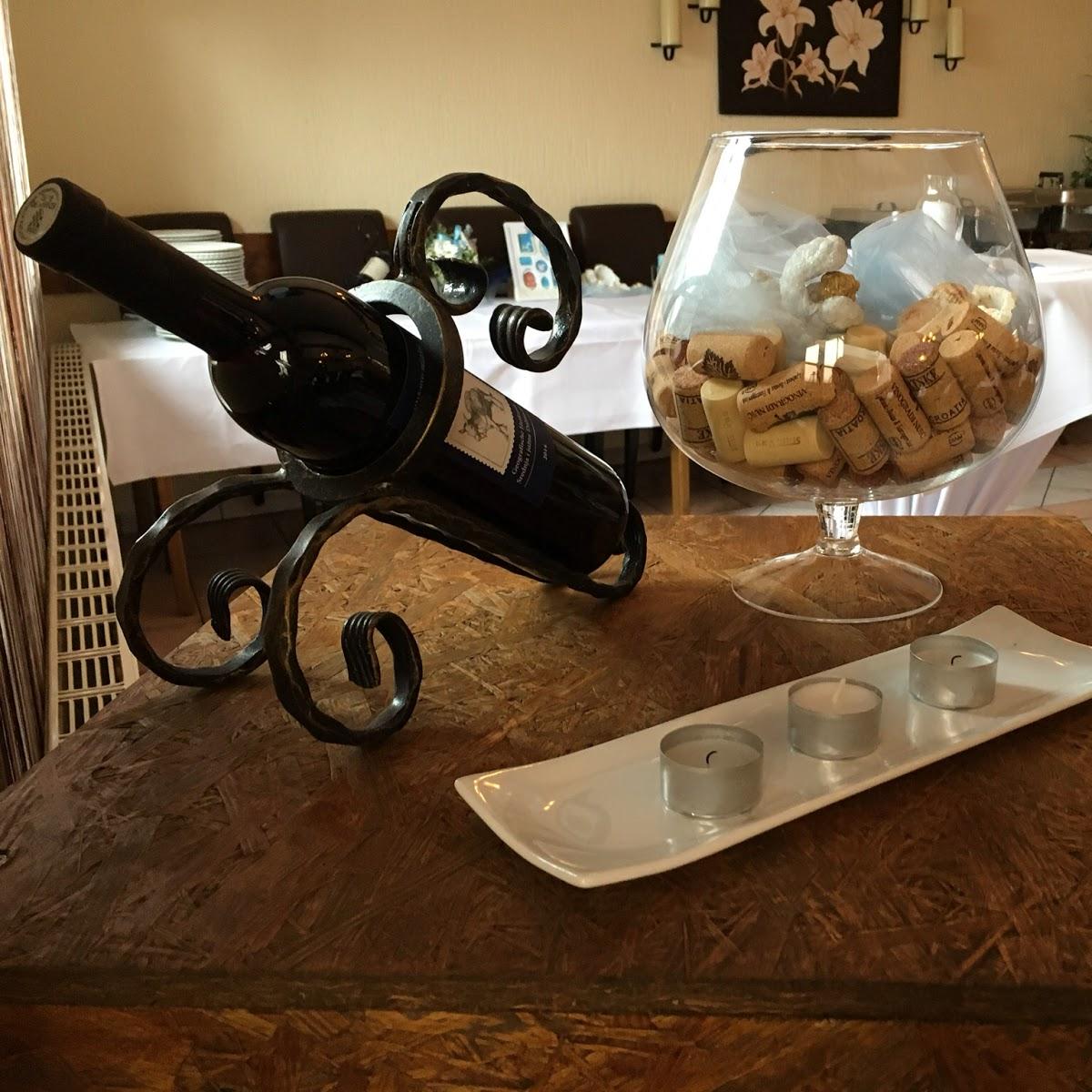 Restaurant "Restaurant Alt Buir e.K. Inh. Adam Jolic" in Kerpen