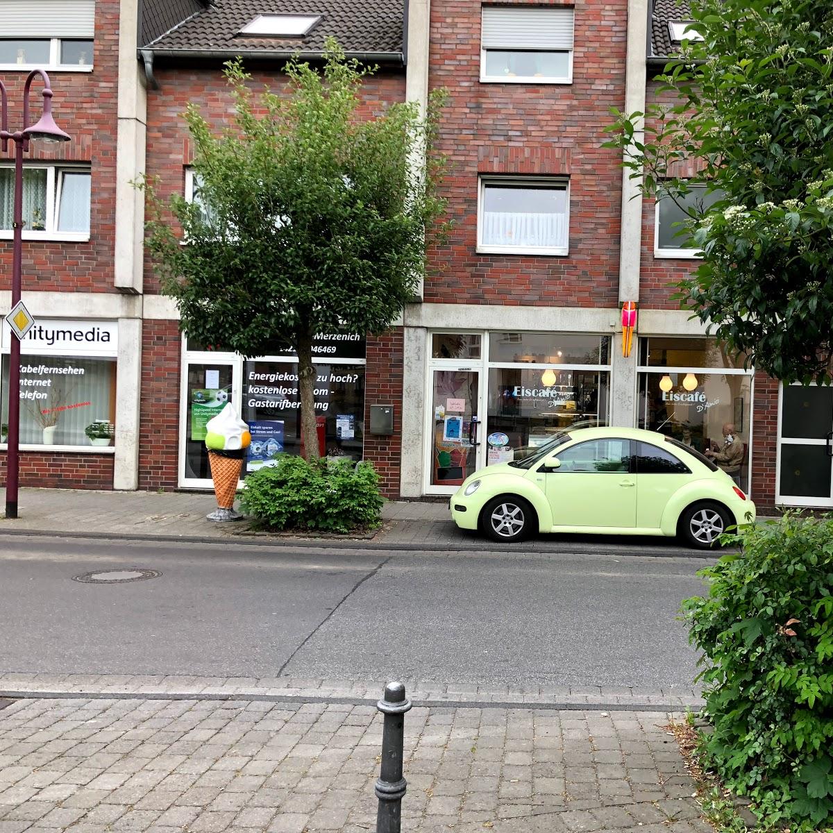 Restaurant "Restaurant Alt Buir e.K. Inh. Adam Jolic" in  Kerpen