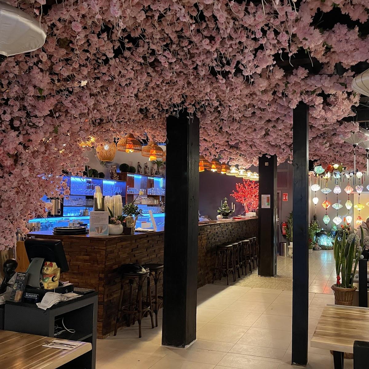 Restaurant "Restaurant Vilinda" in Königsbrunn