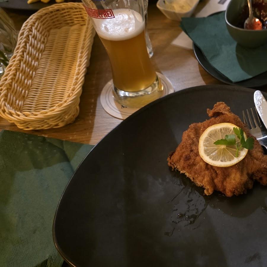 Restaurant "Steirerstub