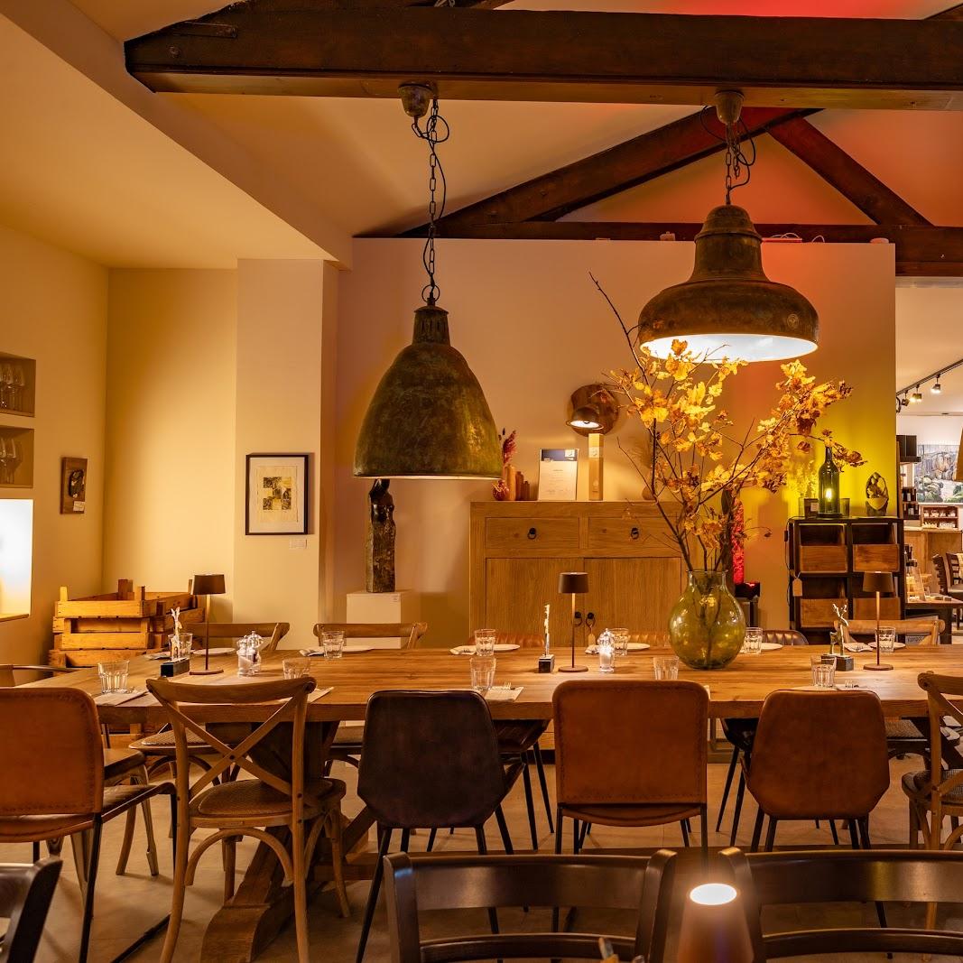 Restaurant "Bells Genusshof & Marktplatz" in Bad Neuenahr-Ahrweiler