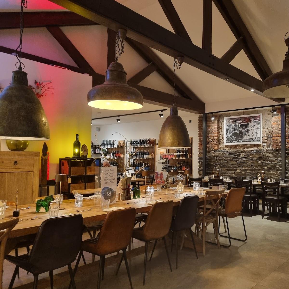 Restaurant "Bells Genusshof & Marktplatz" in Bad Neuenahr-Ahrweiler