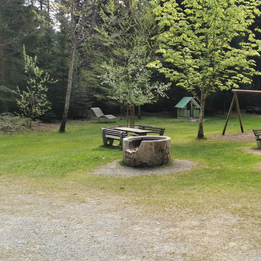 Restaurant "Harzwald Hütte" in Epfendorf