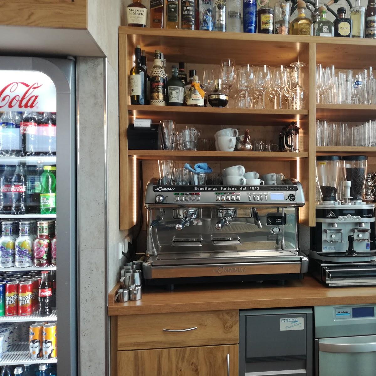 Restaurant "Restaurant Sofram" in Mering