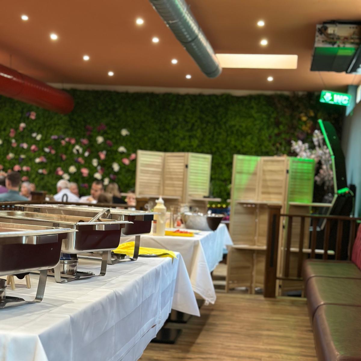 Restaurant "Nista´s Schnitzelhaus, Restaurant" in Freudenstadt