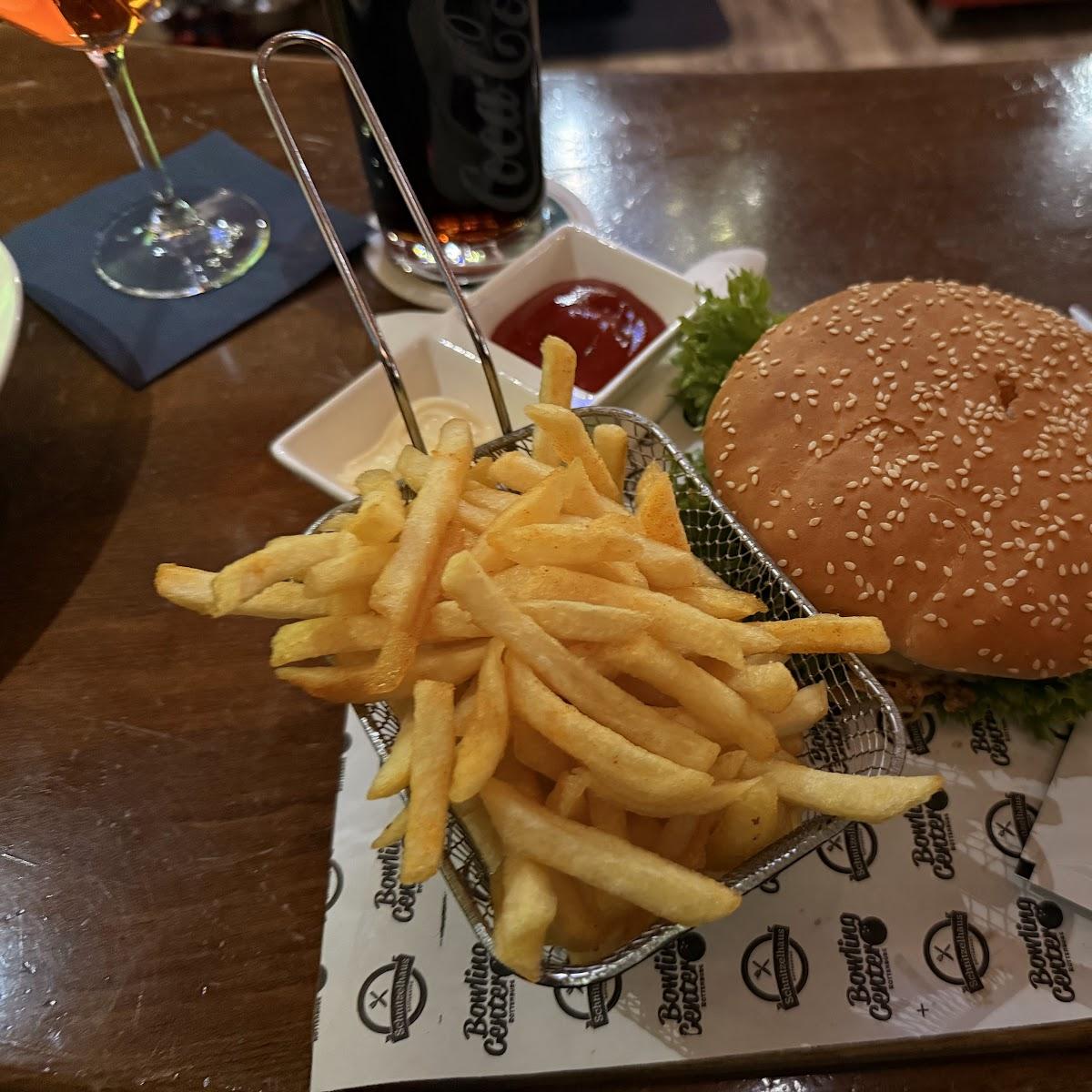 Restaurant "Nista´s Schnitzelhaus, Restaurant" in Freudenstadt