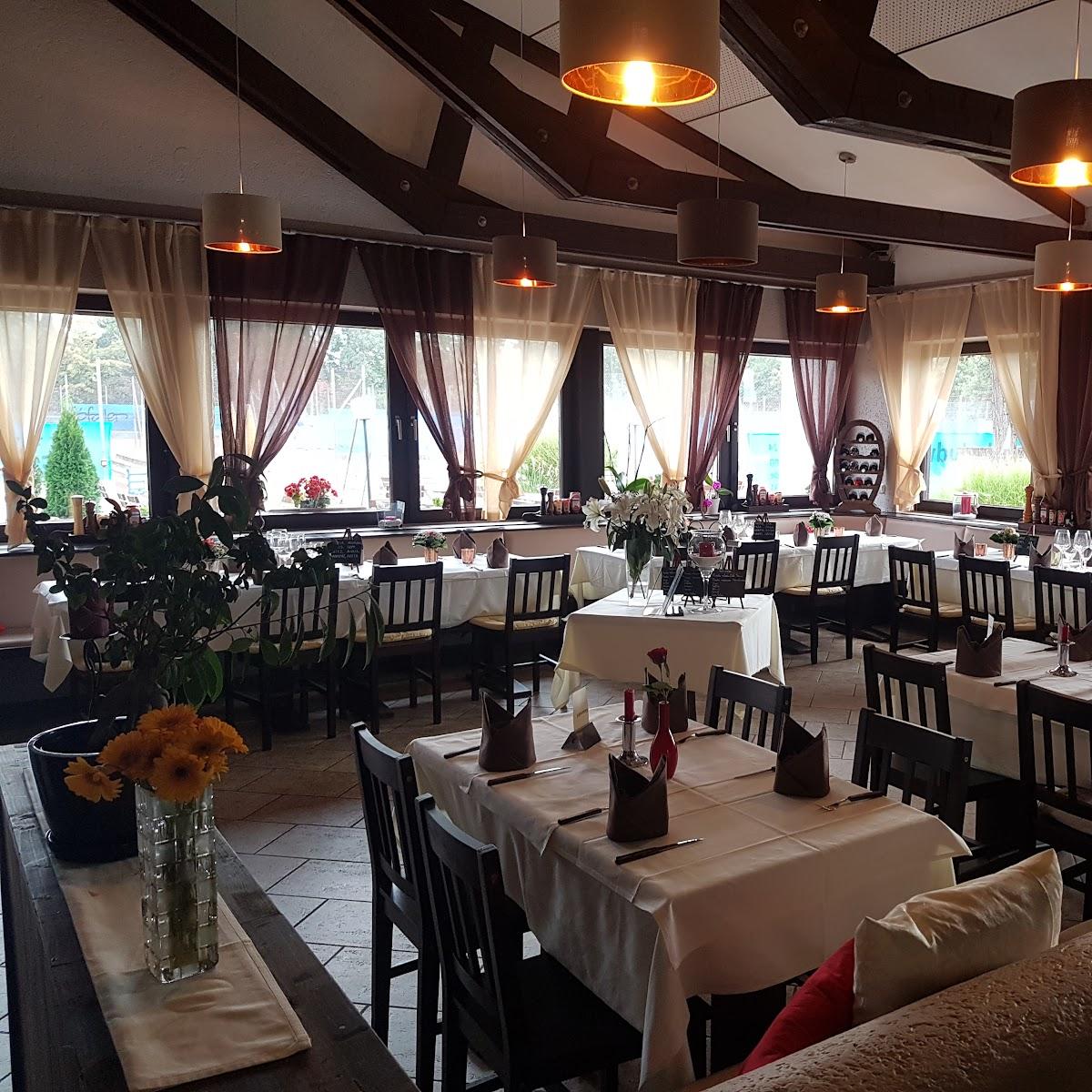 Restaurant "Restaurant Chorizo" in Mering