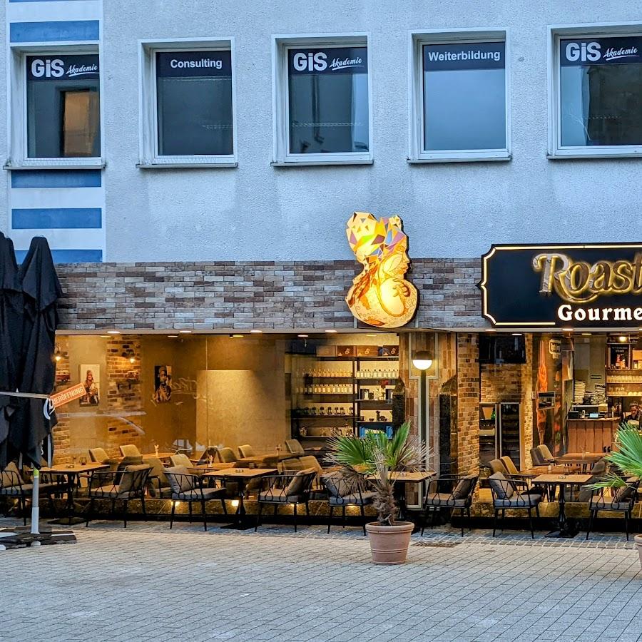 Restaurant "Bona  Cafe, Patisserie & Food" in Dortmund