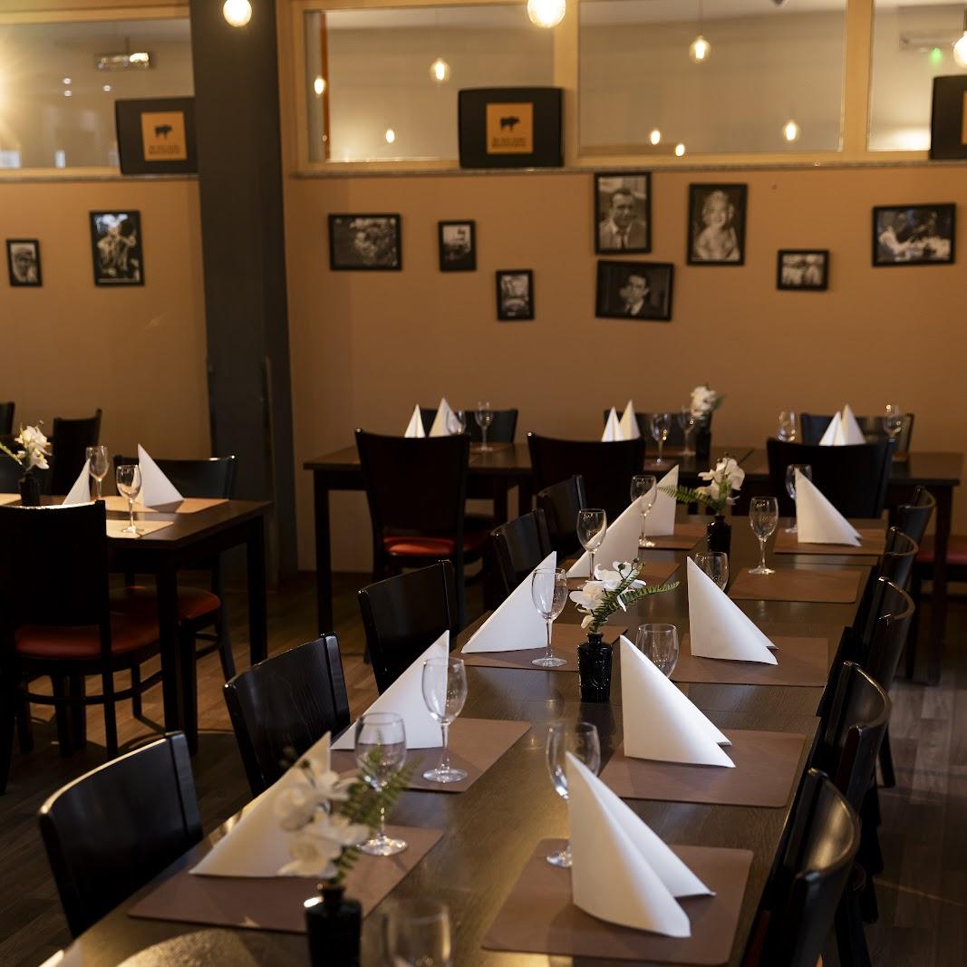 Restaurant "Restaurant Luma" in Neu-Ulm