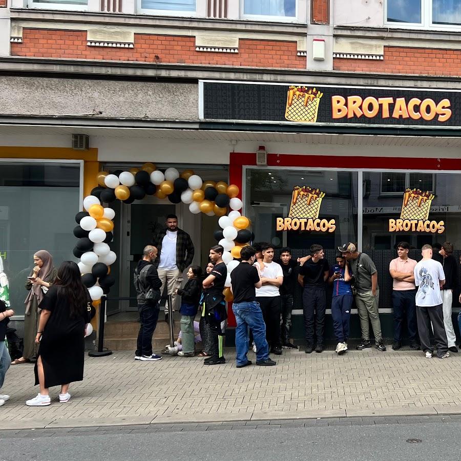Restaurant "BroTacos" in Castrop-Rauxel