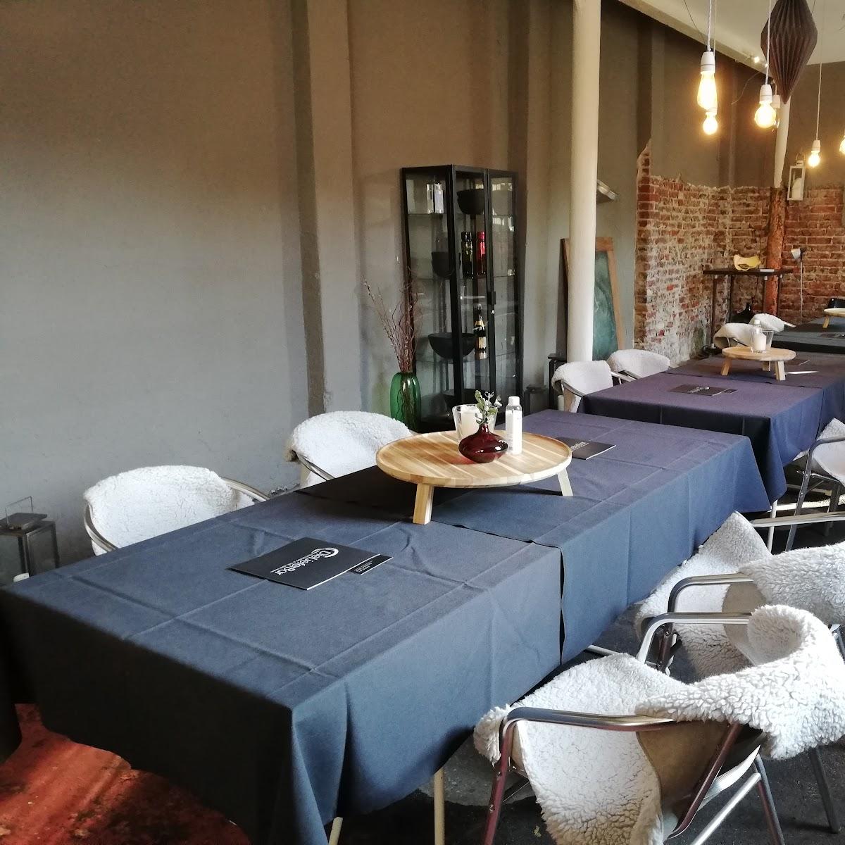 Restaurant "DieLieferBar" in Castrop-Rauxel