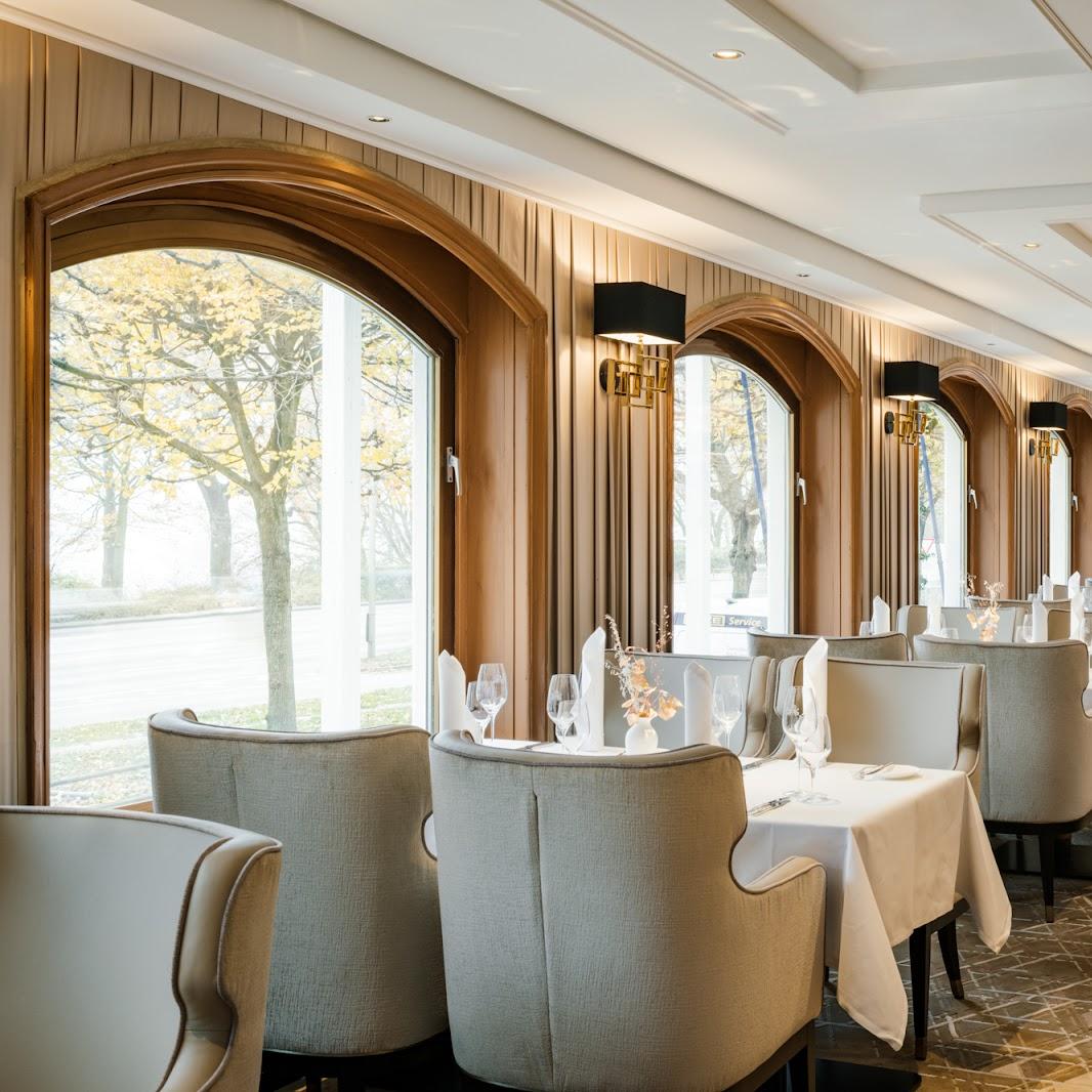 Restaurant "Atlantic Restaurant" in Hamburg