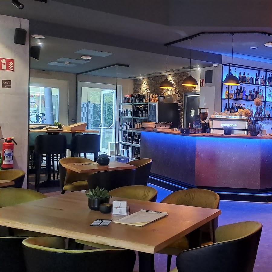 Restaurant "Bora" in Duisburg