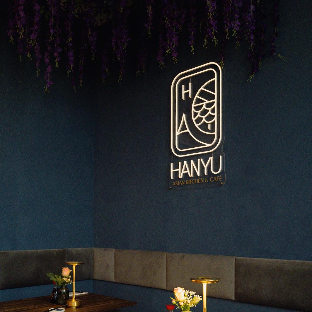 Restaurant "Hanyu Asian Kitchen & Café" in Forchheim