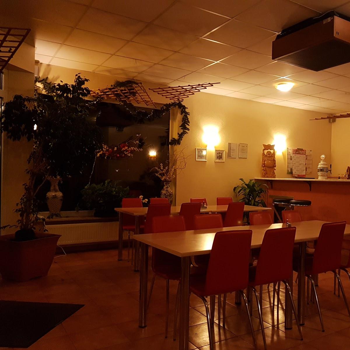Restaurant "Goldener Stern" in  Friedberg