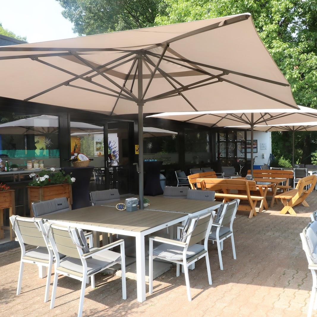 Restaurant "Al-Lupo bei Max" in Schwelm