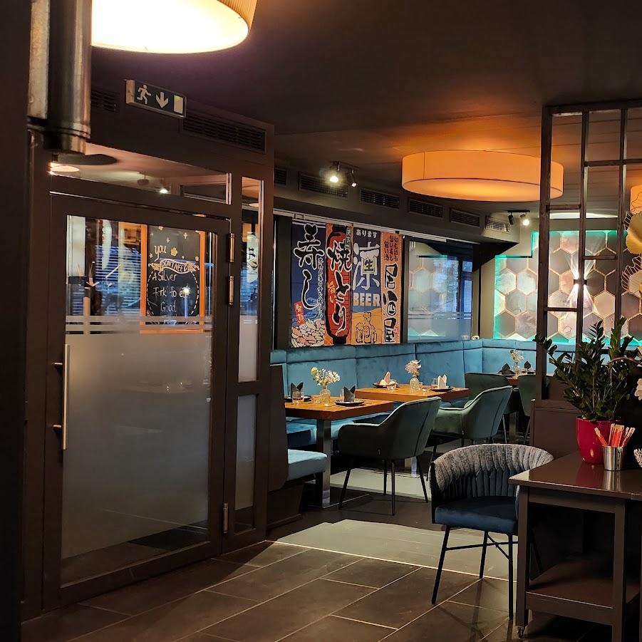 Restaurant "Koi No Yokan" in Pfaffenhofen an der Ilm