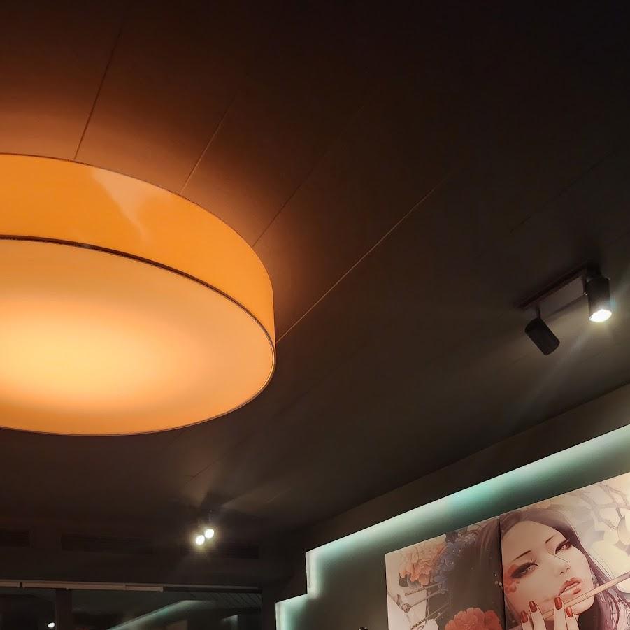 Restaurant "Koi No Yokan" in Pfaffenhofen an der Ilm