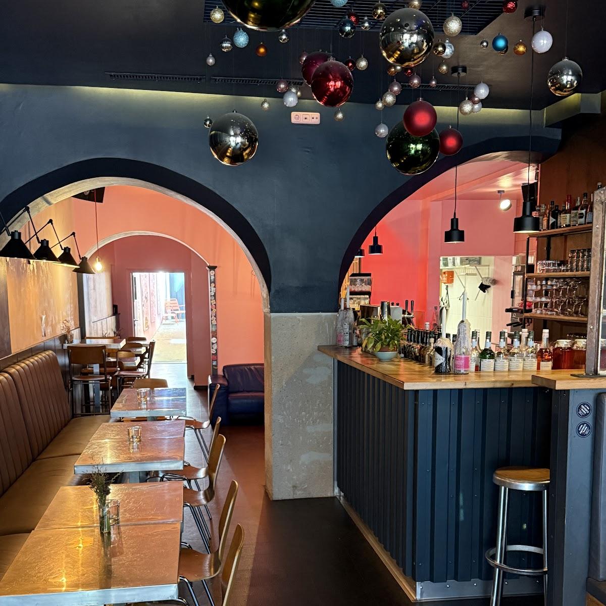 Restaurant "Restaurant Mama