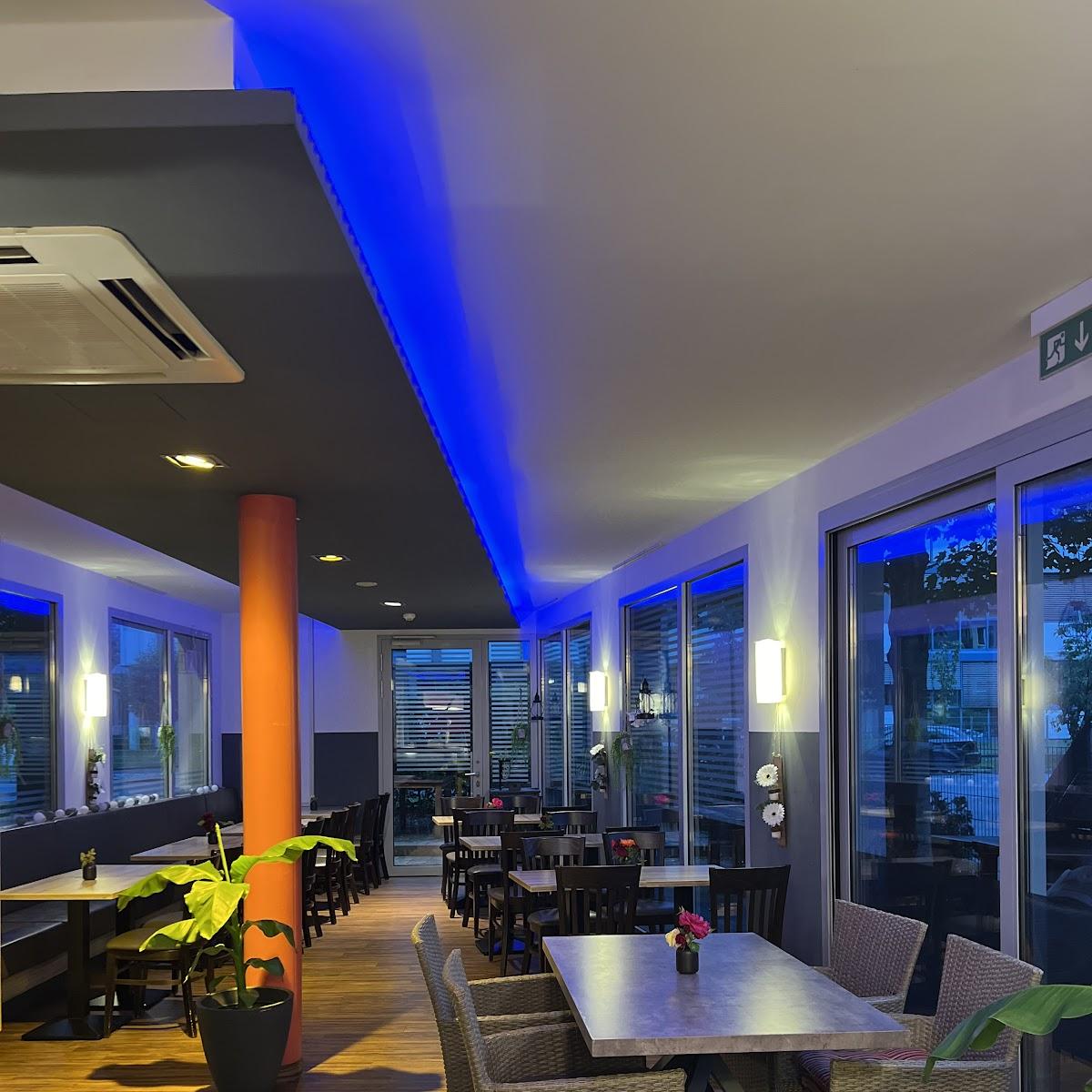 Restaurant "Pai