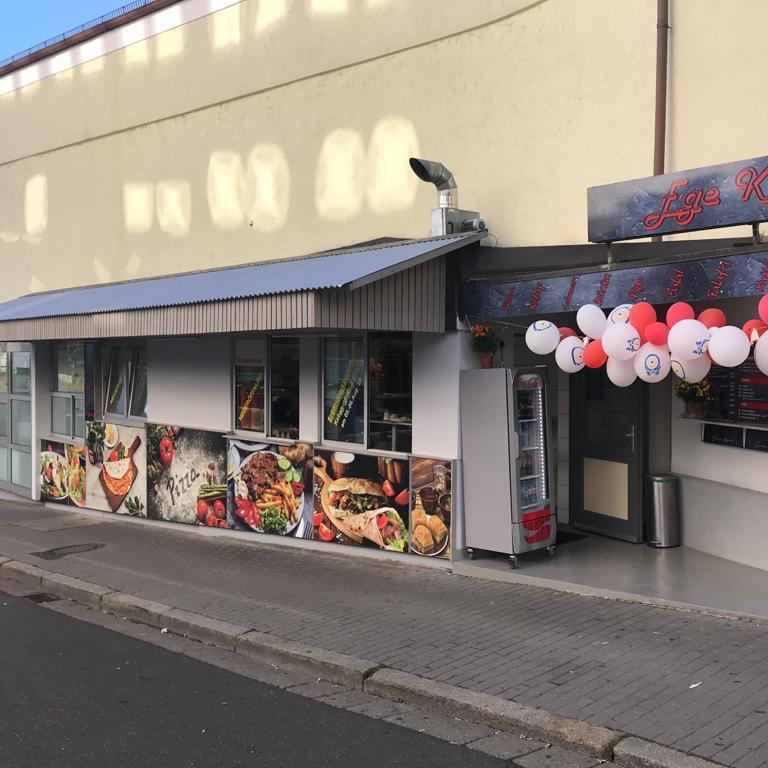 Restaurant "Restaurant Ege" in Weiden in der Oberpfalz