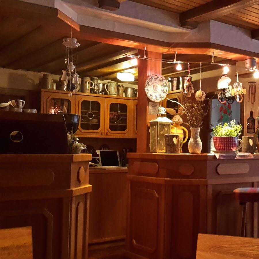 Restaurant "Landgasthof Alt  Fam. Grundler" in  Kissing