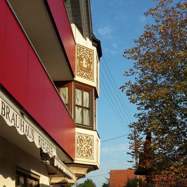 Restaurant "Landgasthof Alt  Fam. Grundler" in Kissing