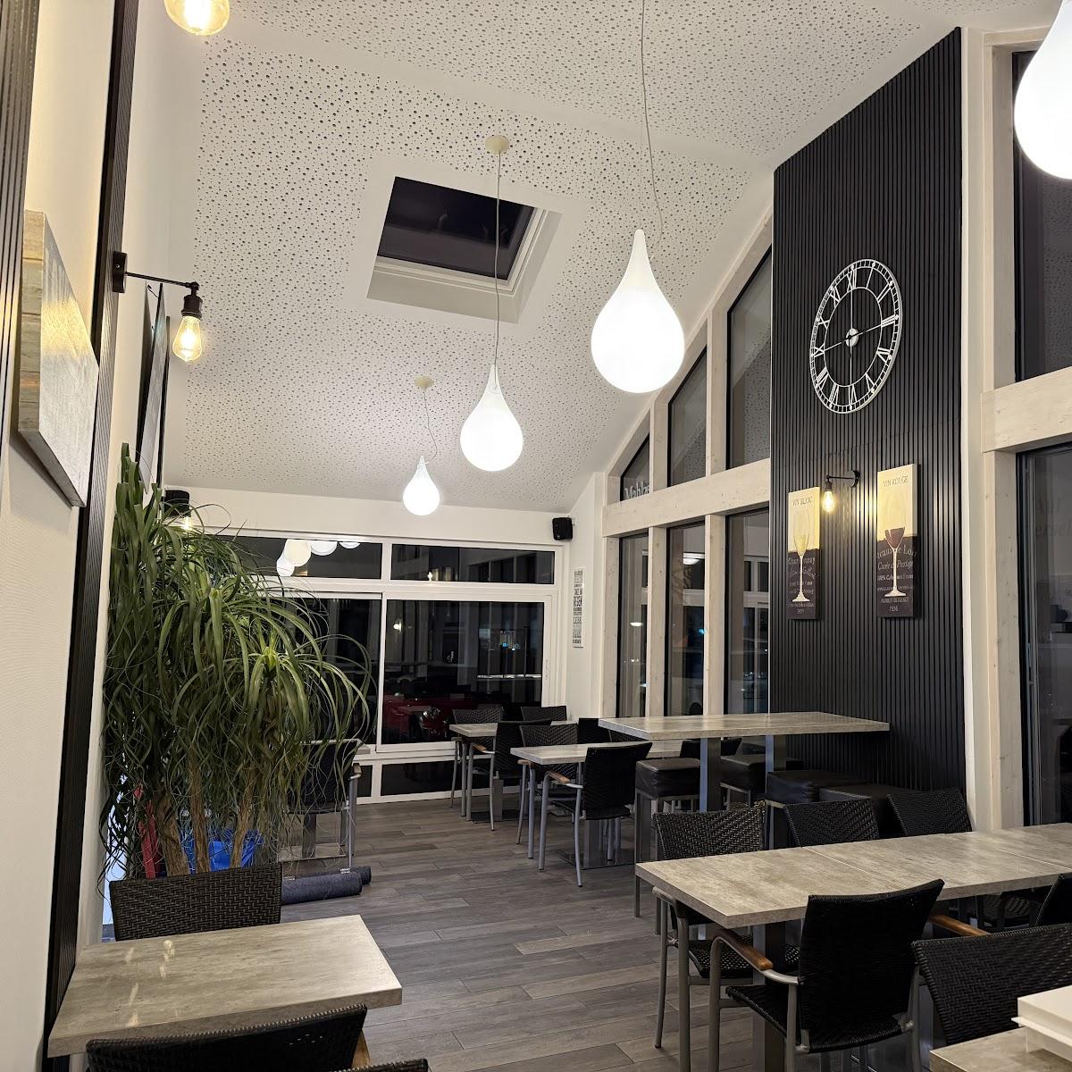 Restaurant "SCHLEMMERECKE" in Engelskirchen