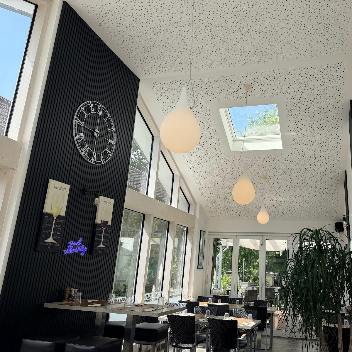 Restaurant "SCHLEMMERECKE" in Engelskirchen