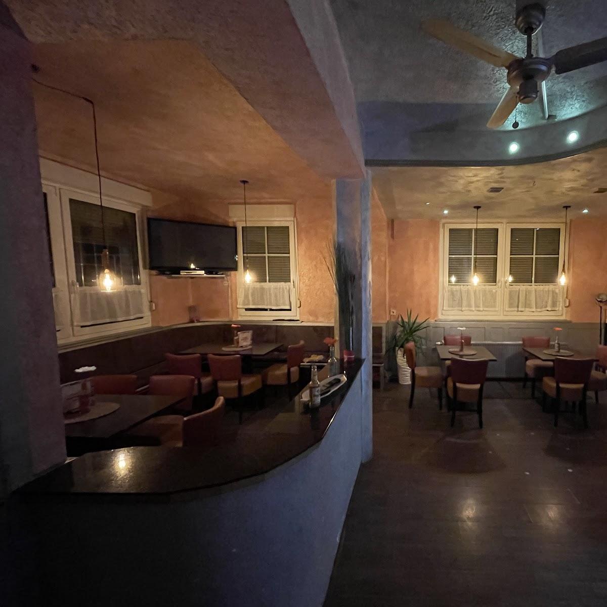 Restaurant "Pizzeria Mamma Mia Lauf" in Lauf an der Pegnitz