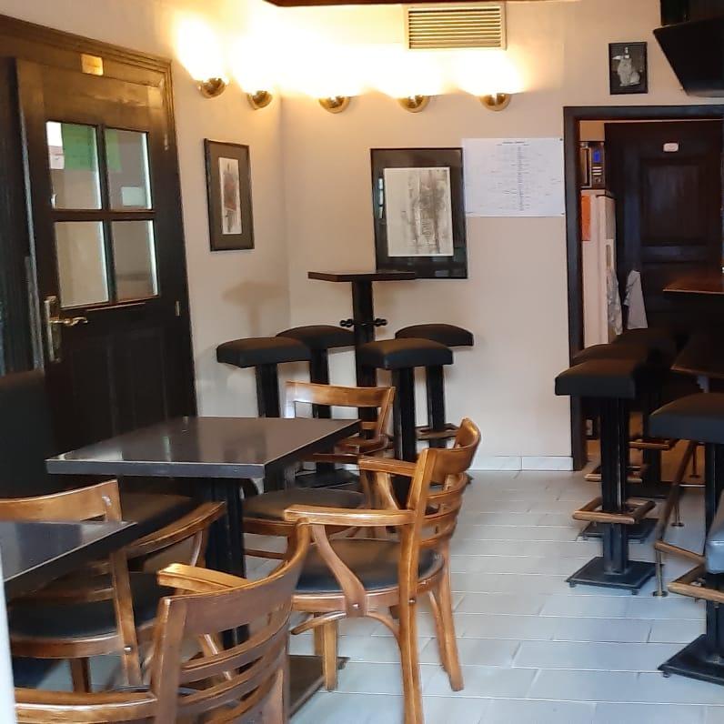 Restaurant "Cafe-Bar Floh" in Lauf an der Pegnitz