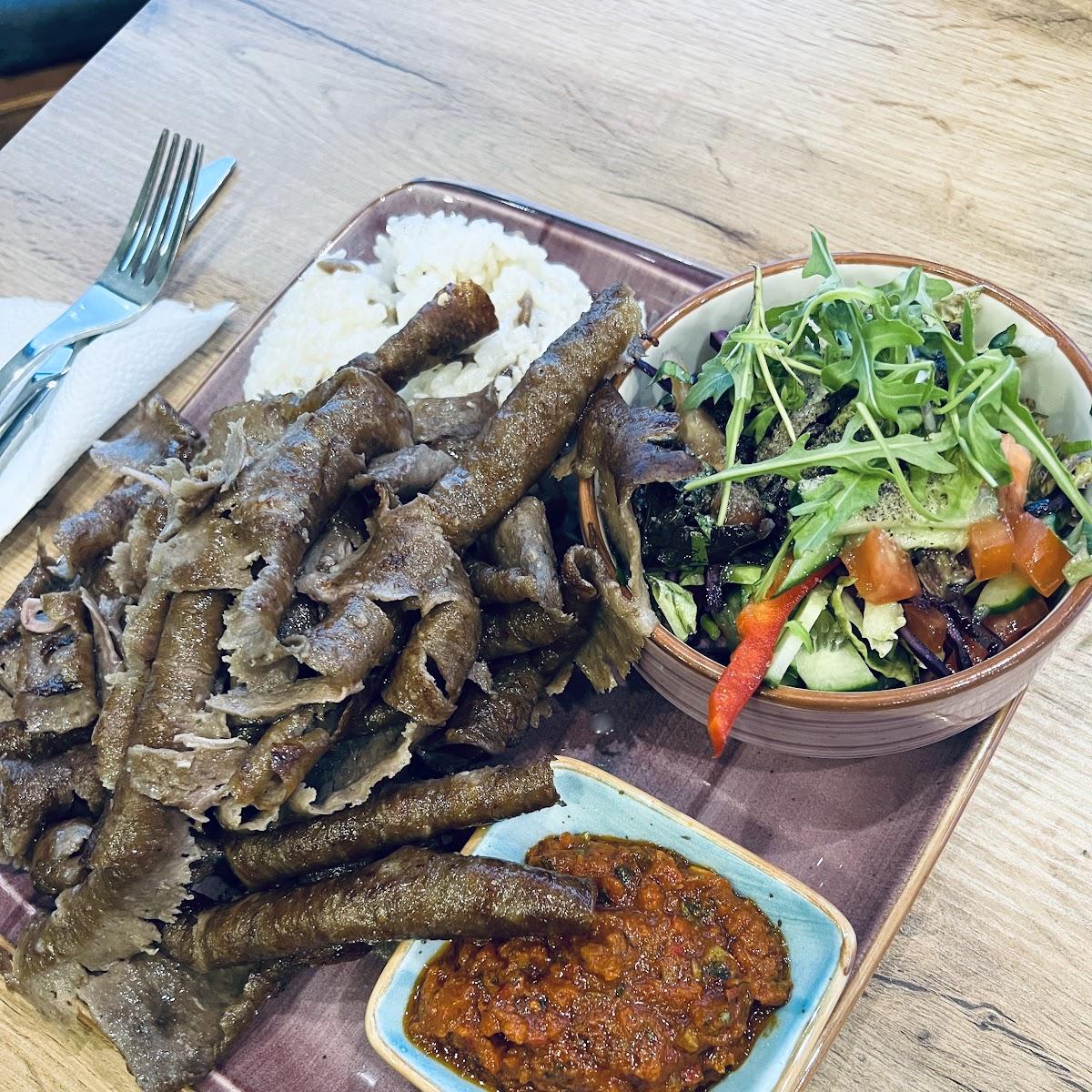 Restaurant "Sofram Grill Pizza Pasta" in Kassel