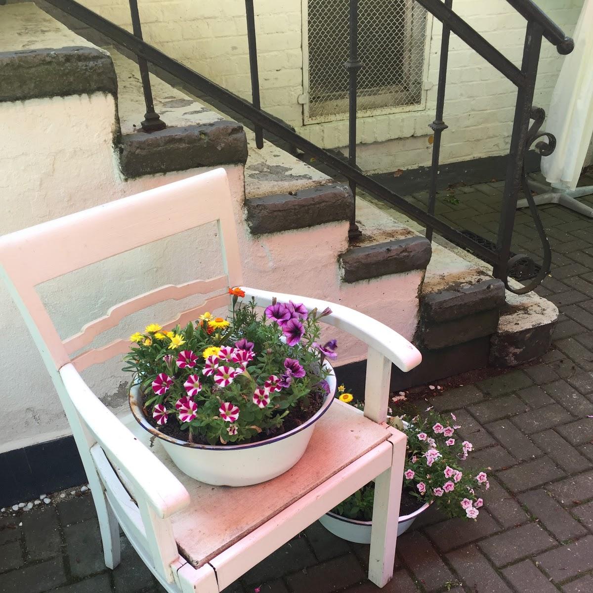 Restaurant "Restaurant Gasthof Gondelteich mit Pension" in Meerane