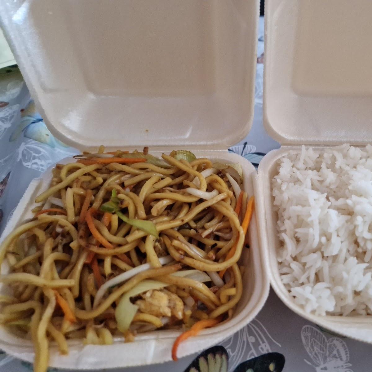 Restaurant "Japona.de" in Fredersdorf-Vogelsdorf