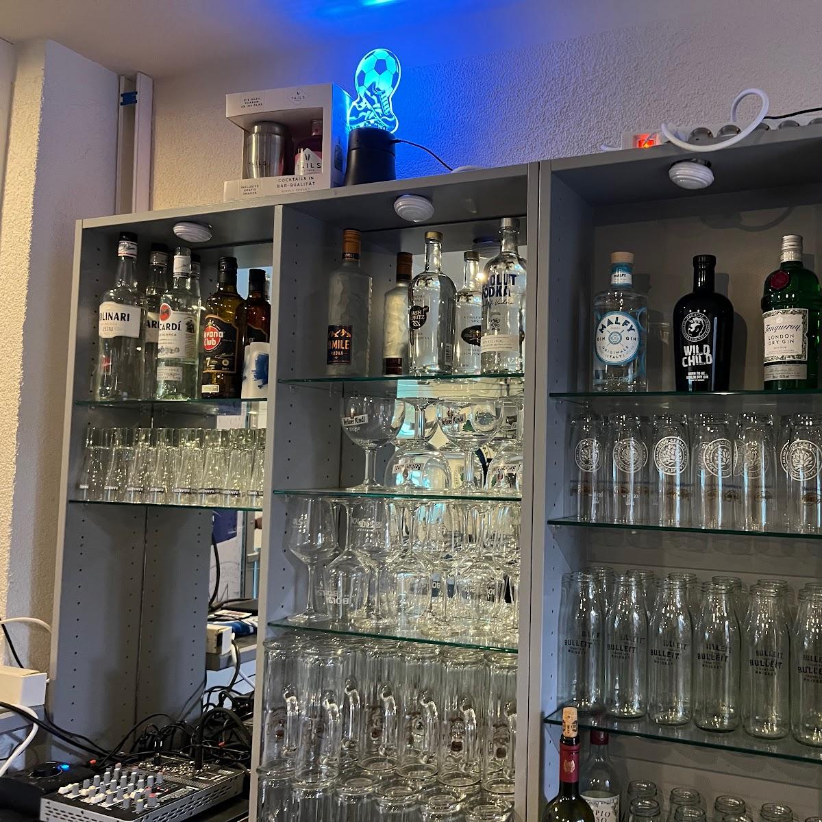 Restaurant "Babicko" in Schöneiche bei Berlin