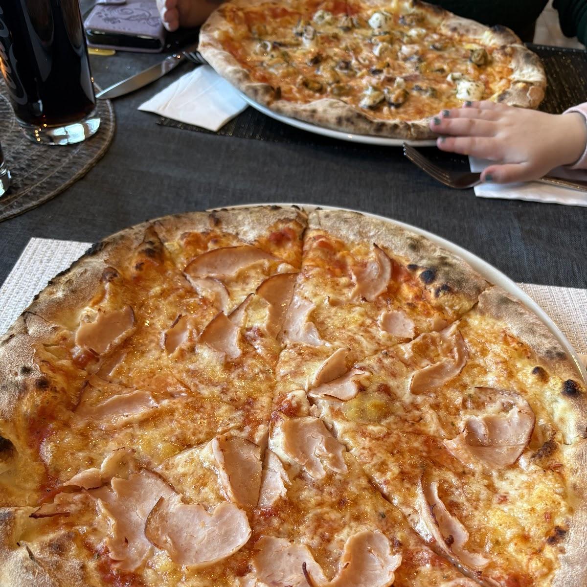 Restaurant "Dura Restaurant Pizzeria & Bistro" in Gaggenau