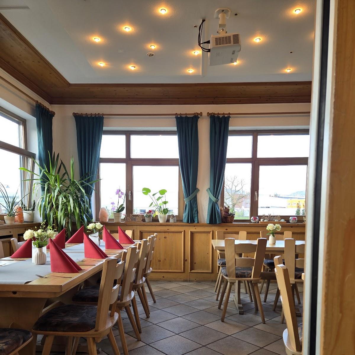 Restaurant "Toni Sportgaststätte Ottenau" in Gaggenau