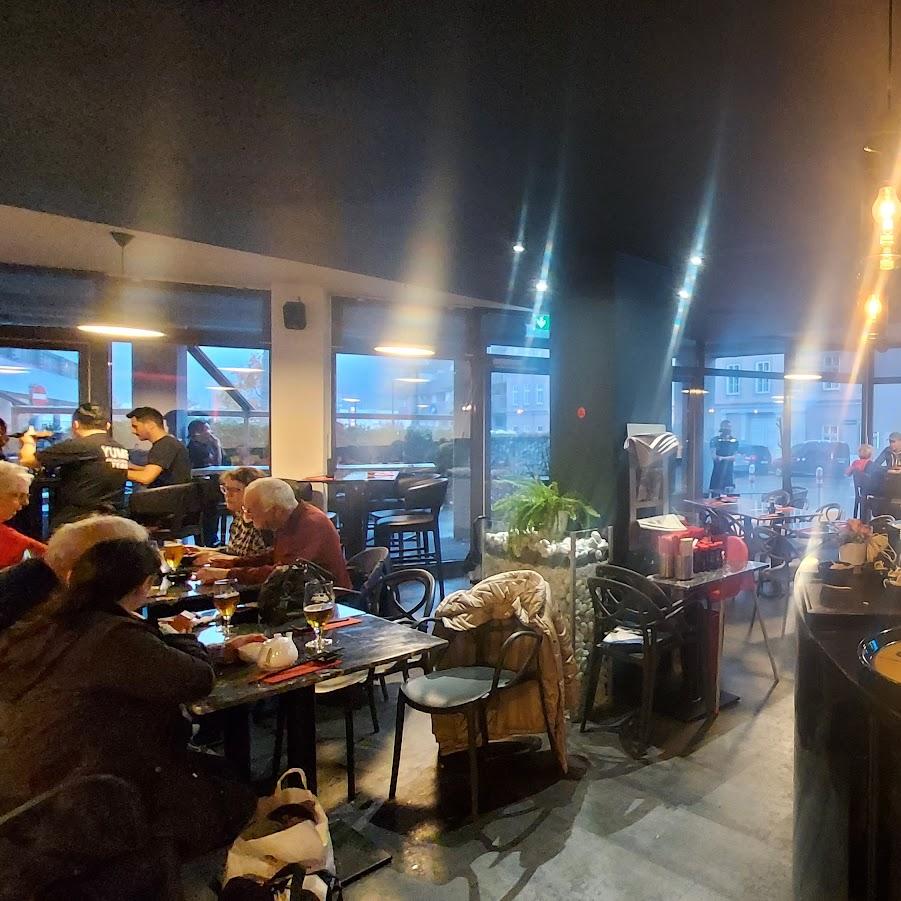 Restaurant "Yume" in Wien