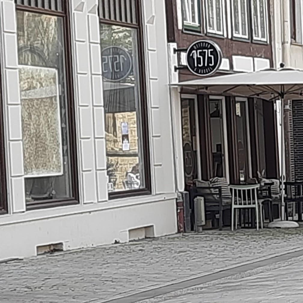 Restaurant "1575 Weinbar & Handel" in Herford