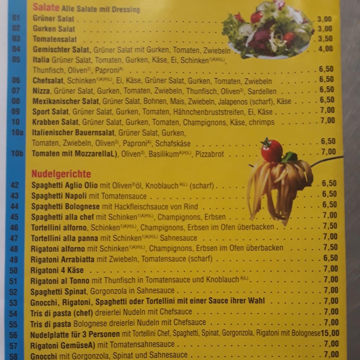 Restaurant "Michael-Stuben" in  Mering