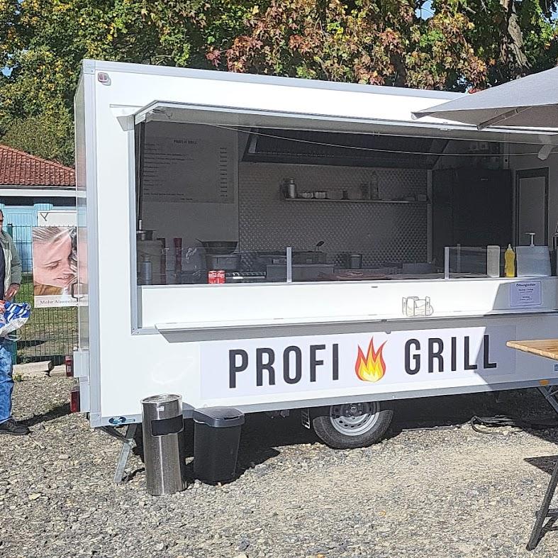 Restaurant "Profigrill Timo" in Herford